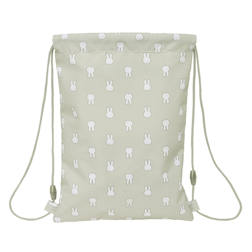Sac de sport Miffy « Niebla »