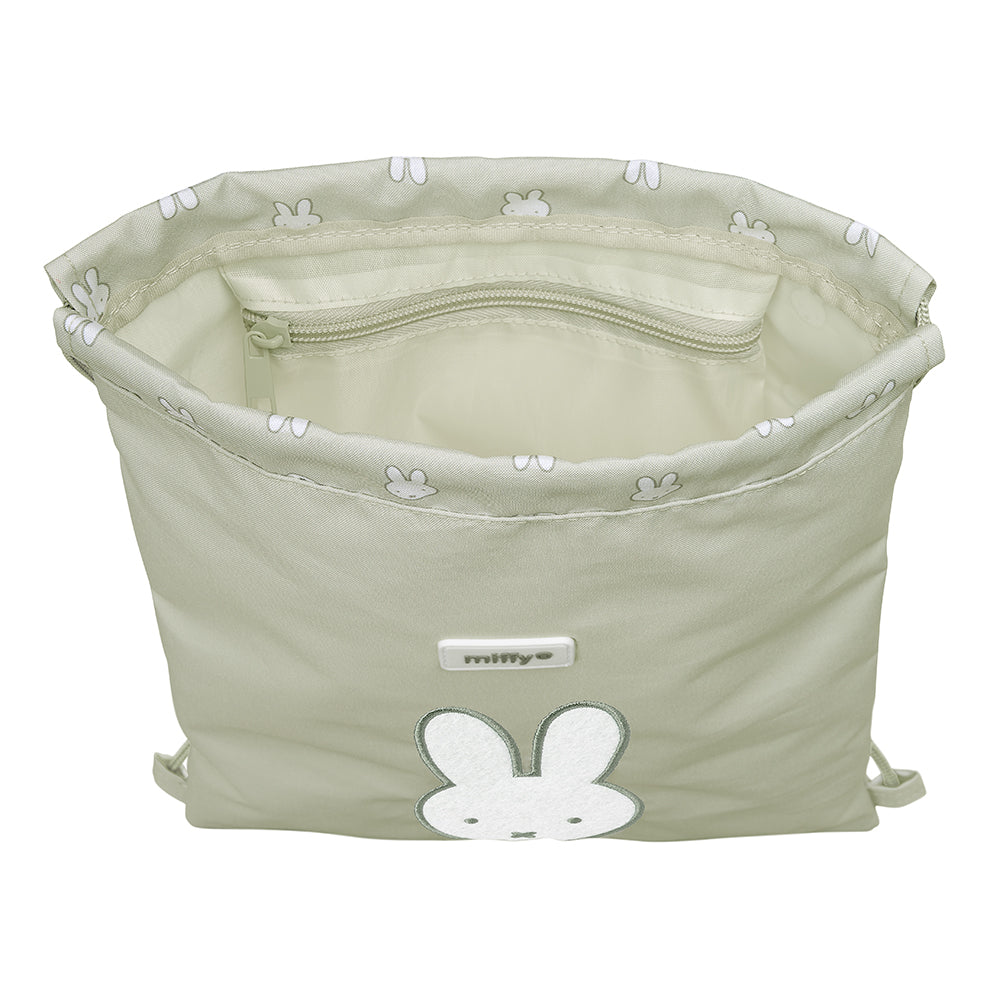 Sac de sport Miffy « Niebla »