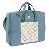 Sac à langer « Feuilles »