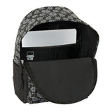 Sac à dos pour ordinateur portable One Piece « Pirates » (19,85 l) - 14,1 pouces