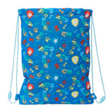 Sac de sport Pat' Patrouille « Règle »
