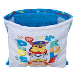 Sac de sport Pat' Patrouille « Règle »