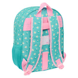 Sac à dos pour enfants Peppa Pig « Jolies Fleurs » (10 l)
