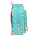 Sac à dos pour enfants Peppa Pig « Jolies Fleurs » (10 l)