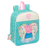 Peppa Wutz "Pretty Flowers" (6 l) - Kinderrucksack