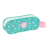 Peppa Wutz "Pretty Flowers" - Doppel-Etui