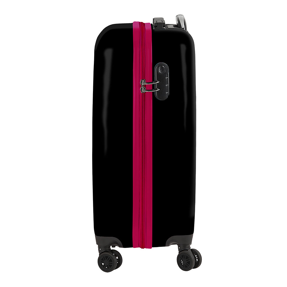 Valise cabine à roulettes Star Wars « Évasion numérique » 20 pouces