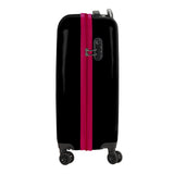 Valise cabine à roulettes Star Wars « Évasion numérique » 20 pouces