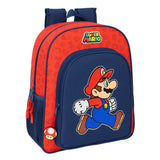 Sac à dos enfant Super Mario « Trick » (15 l)