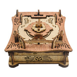 Boîte Samouraï - Boîte à énigmes