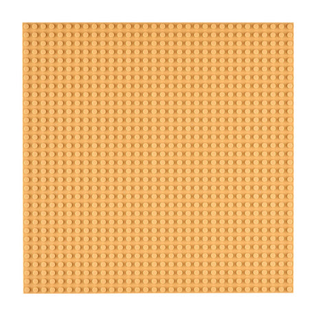Open Bricks Sand 32x32 - Bauplatte OB-P32SD1