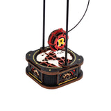 Pendule d'équilibre Sky Captain - Kit en bois 3D