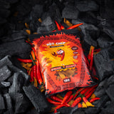 Lanières de Scorpio fumé (80 g) - snack