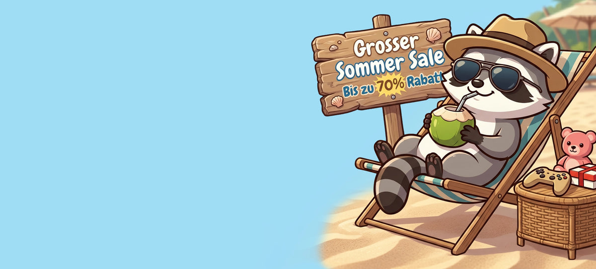 Sommer Sale 2026