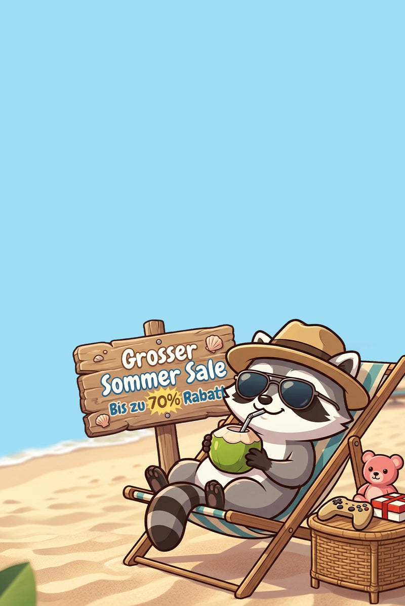 Sommer Sale 2026