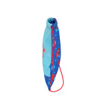 Sac de sport Spider-Man « Amazing Friends »