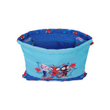 Sac de sport Spider-Man « Amazing Friends »