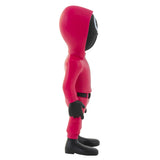 Squid Game - Masked Worker Circle Guard 12 cm (TV 112) - Sammelfigur