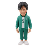 Squid Game - Player #456 12 cm (TV 159) - Sammelfigur