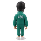 Squid Game - Player #456 12 cm (TV 159) - Sammelfigur