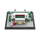 Stadion An der Alten Försterei / 1. FC Union Berlin - Stadion Miniaturmodell