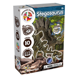Kit de fouilles Stégosaure