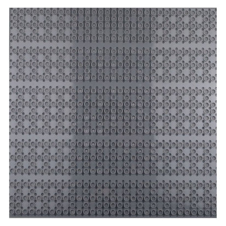 Steine 32x32 - Bauplatte