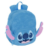 Sac à dos en peluche Stitch (6 l)