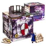 L'héritage de Stonehenge - boîte à énigmes