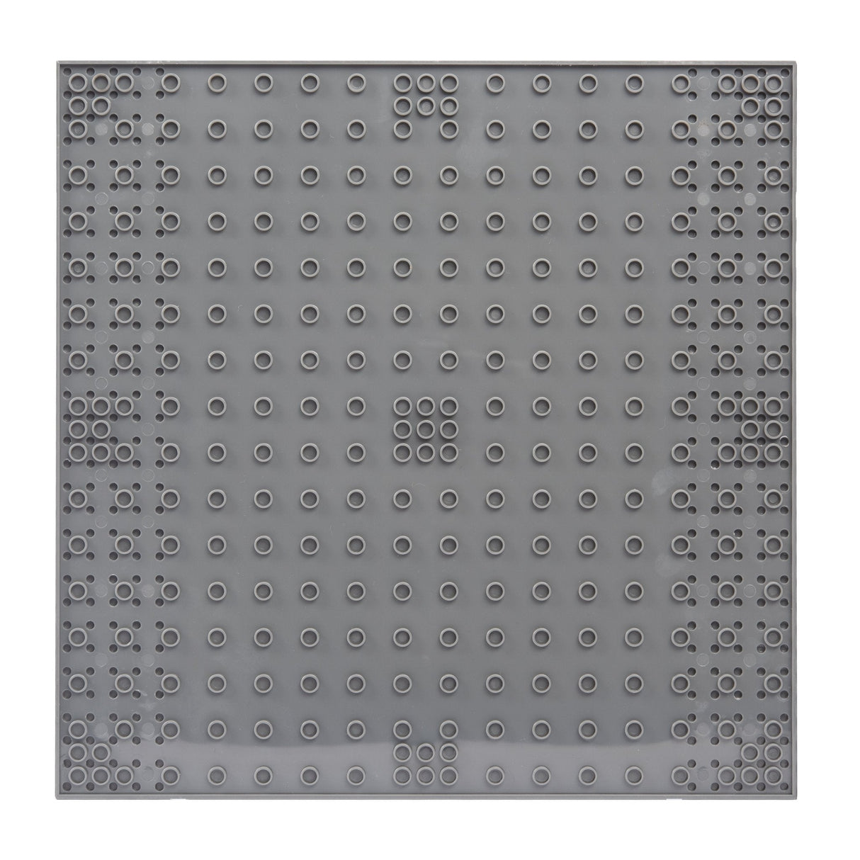 Strasse (Kreuzung) 32x32 - Bauplatte