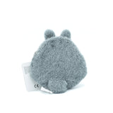 Mon Voisin Totoro - Peluche Totoro grise - Portefeuille