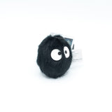 Mon Voisin Totoro - L'Homme de Suie (7 cm) - Peluche