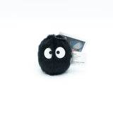 Mon Voisin Totoro - L'Homme de Suie (7 cm) - Peluche
