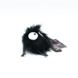 Chihiros Reise ins Zauberland - Russmännchen (12 cm) - Plüschtier mit Saugnapf