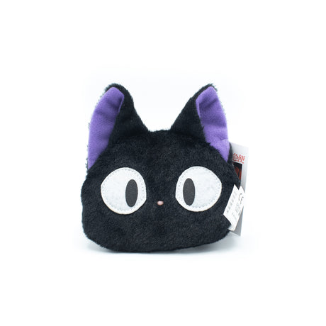 Studio Ghibli Kikis kleiner Lieferservice - Plüsch Katze Jiji - Portemonnaie MGHIB-S-3200