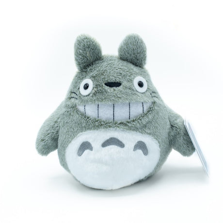 Studio Ghibli Mein Nachbar Totoro - Lächelnder Totoro (15 cm) - Plüschtier MGHIB-S-3205