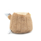 Mon Voisin Totoro - Totoro avec son arbre creux (12 cm) - Peluche