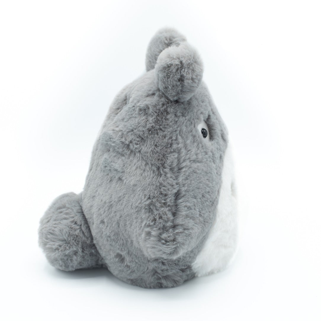 Mon Voisin Totoro - Grand Totoro (20 cm) - Peluche