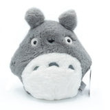 Mon Voisin Totoro - Grand Totoro (20 cm) - Peluche