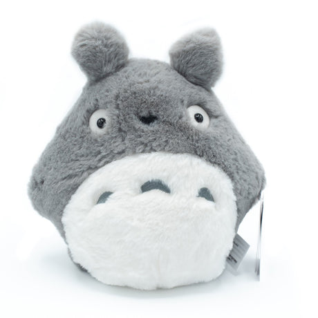 Studio Ghibli Mein Nachbar Totoro - Grosser Totoro (20 cm) - Plüschtier MGHIB-S-4086