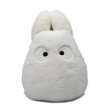 Mon Voisin Totoro - Totoro Blanc (34 cm) - Coussin en peluche