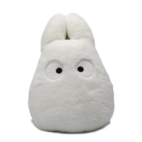 Studio Ghibli Mein Nachbar Totoro - Weisser Totoro (34 cm) - Plüschkissen MGHIB-S-4213