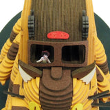 Mein Nachbar Totoro - Der Katzenbus - Paper Art