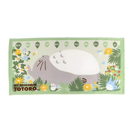 Studio Ghibli Mein Nachbar Totoro - Take a Break - Strandtuch MGHIB-MARU-90349