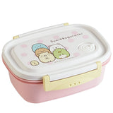 Sumikko Gurashi Bento (550 ml) - Lunchbox