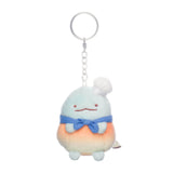 Sumikkogurashi - Pain Tokage - Porte-clés