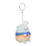 Sumikkogurashi - Pain Tokage - Porte-clés