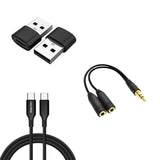 Pack de démarrage 8 en 1 pour Switch 2™ - Accessoires de jeu