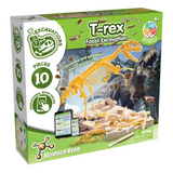 Kit de fouilles T-Rex