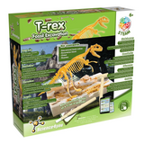 Kit de fouilles T-Rex